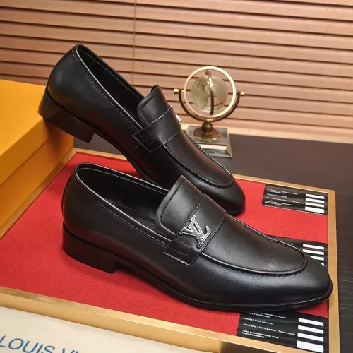 Replica Louis Vuitton LV Oxfords Shoes For Men #1347593 $96.00 USD for Wholesale