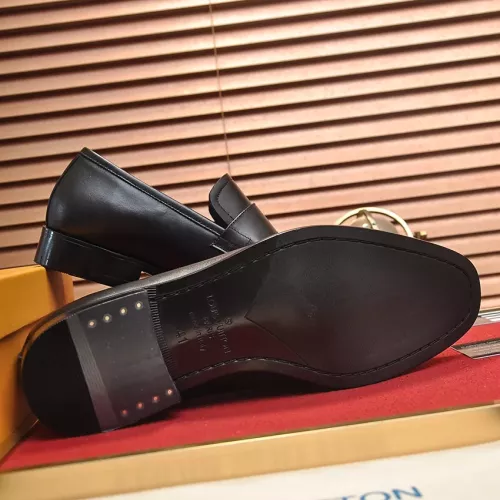 Replica Louis Vuitton LV Oxfords Shoes For Men #1347593 $96.00 USD for Wholesale