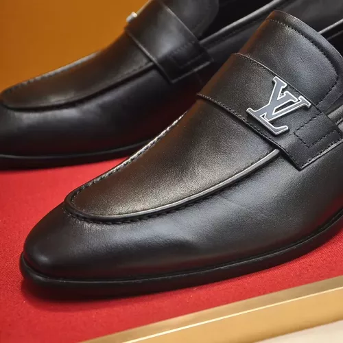 Replica Louis Vuitton LV Oxfords Shoes For Men #1347593 $96.00 USD for Wholesale
