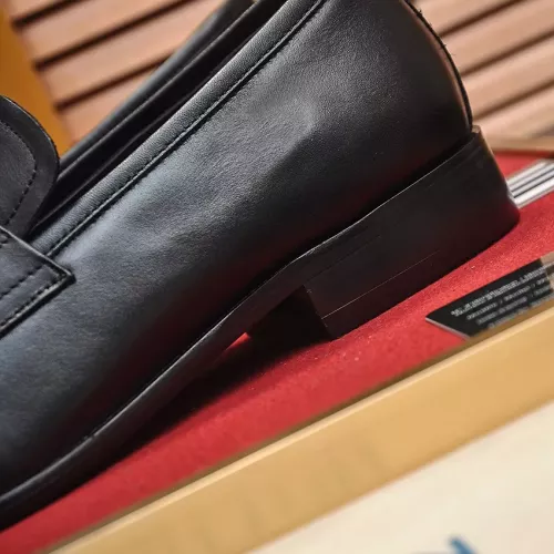 Replica Louis Vuitton LV Oxfords Shoes For Men #1347593 $96.00 USD for Wholesale