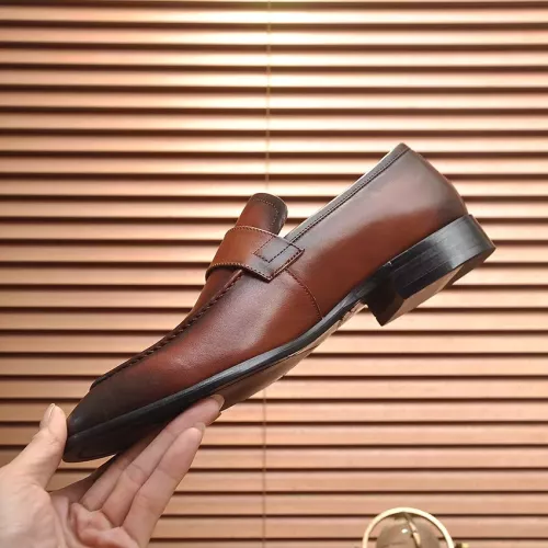 Replica Louis Vuitton LV Oxfords Shoes For Men #1347594 $96.00 USD for Wholesale