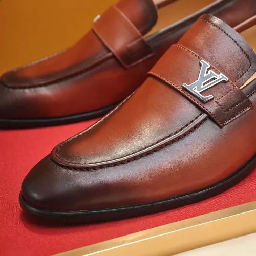 Replica Louis Vuitton LV Oxfords Shoes For Men #1347594 $96.00 USD for Wholesale