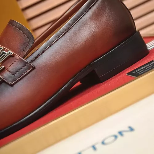 Replica Louis Vuitton LV Oxfords Shoes For Men #1347594 $96.00 USD for Wholesale