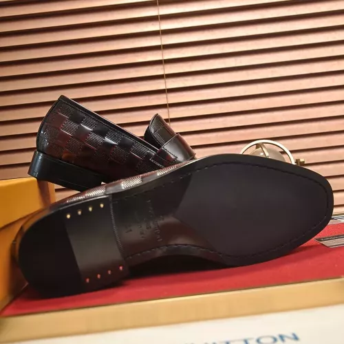 Replica Louis Vuitton LV Oxfords Shoes For Men #1347595 $96.00 USD for Wholesale