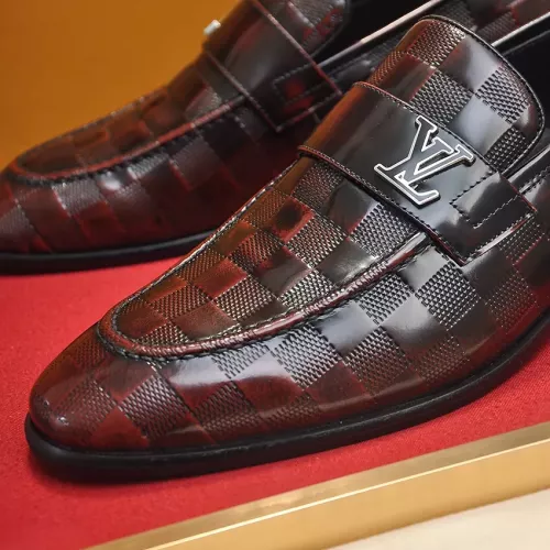 Replica Louis Vuitton LV Oxfords Shoes For Men #1347595 $96.00 USD for Wholesale