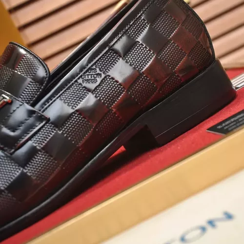 Replica Louis Vuitton LV Oxfords Shoes For Men #1347595 $96.00 USD for Wholesale