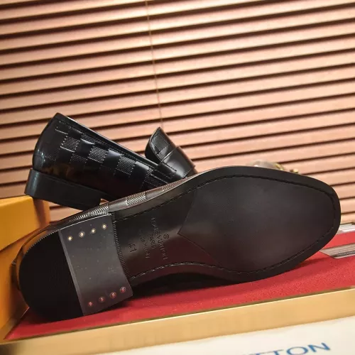 Replica Louis Vuitton LV Oxfords Shoes For Men #1347596 $96.00 USD for Wholesale