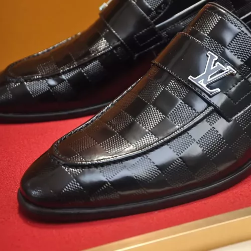 Replica Louis Vuitton LV Oxfords Shoes For Men #1347596 $96.00 USD for Wholesale