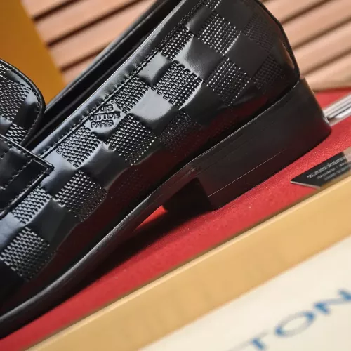 Replica Louis Vuitton LV Oxfords Shoes For Men #1347596 $96.00 USD for Wholesale