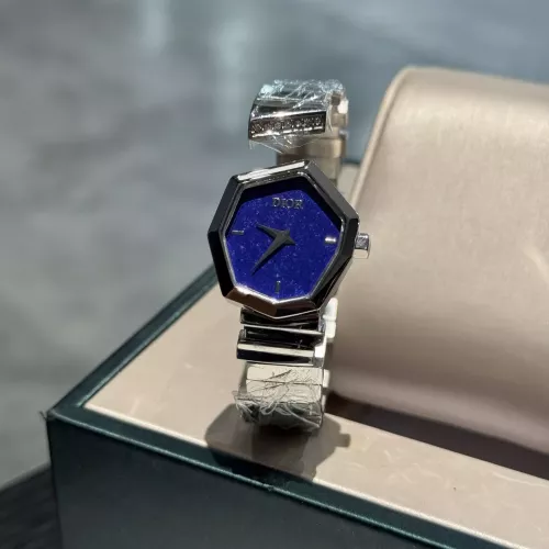 Wholesale Christian Dior AAA Quality Watches #1347597 $160.00 USD, Wholesale Quality Replica Christian Dior AAA Quality Watches
