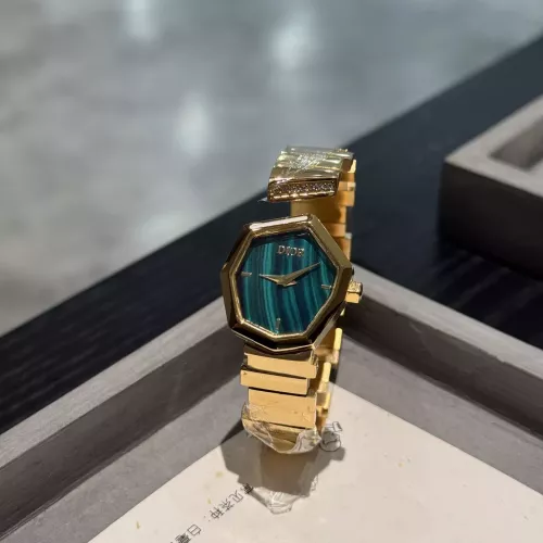 Wholesale Christian Dior AAA Quality Watches #1347603 $165.00 USD, Wholesale Quality Replica Christian Dior AAA Quality Watches