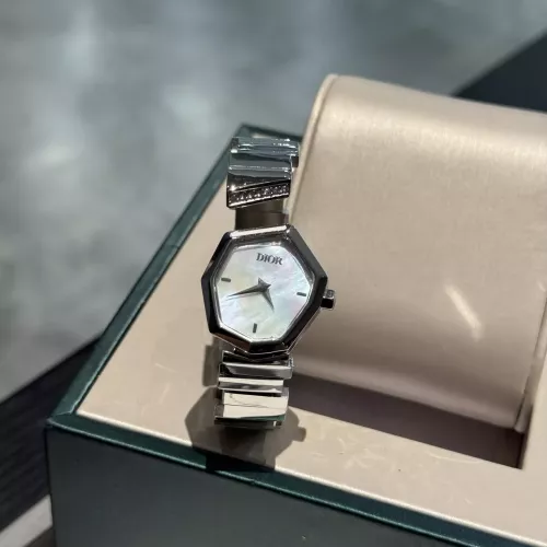 Wholesale Christian Dior AAA Quality Watches #1347605 $160.00 USD, Wholesale Quality Replica Christian Dior AAA Quality Watches