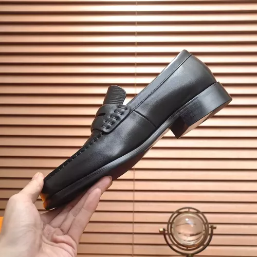 Replica Louis Vuitton LV Oxfords Shoes For Men #1347606 $98.00 USD for Wholesale