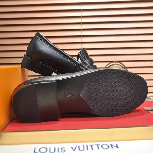 Replica Louis Vuitton LV Oxfords Shoes For Men #1347606 $98.00 USD for Wholesale