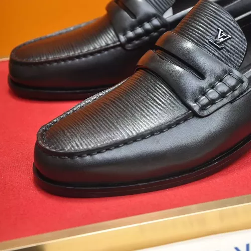 Replica Louis Vuitton LV Oxfords Shoes For Men #1347606 $98.00 USD for Wholesale