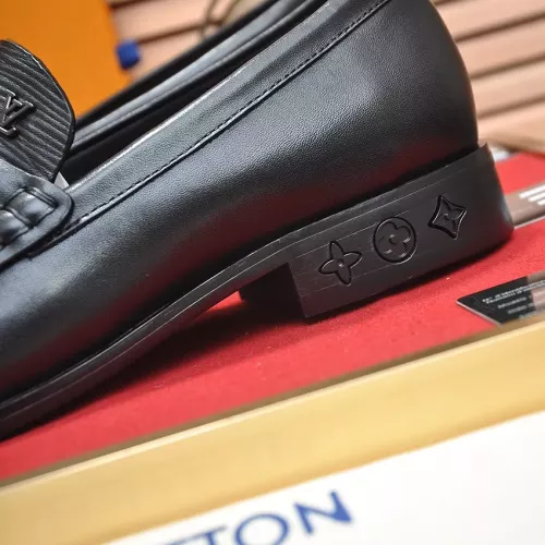 Replica Louis Vuitton LV Oxfords Shoes For Men #1347606 $98.00 USD for Wholesale