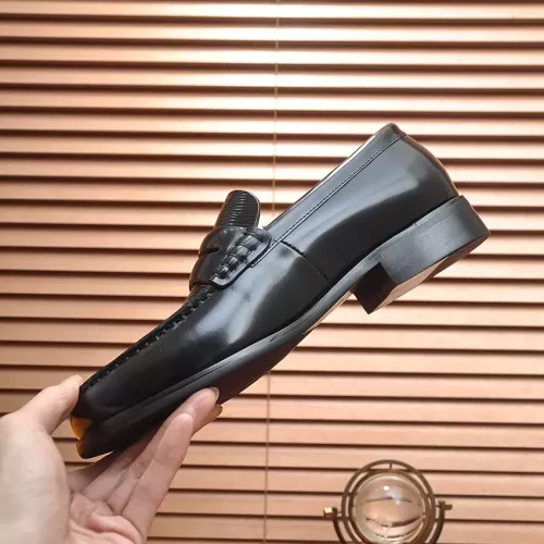 Replica Louis Vuitton LV Oxfords Shoes For Men #1347607 $98.00 USD for Wholesale