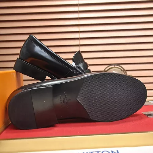 Replica Louis Vuitton LV Oxfords Shoes For Men #1347607 $98.00 USD for Wholesale