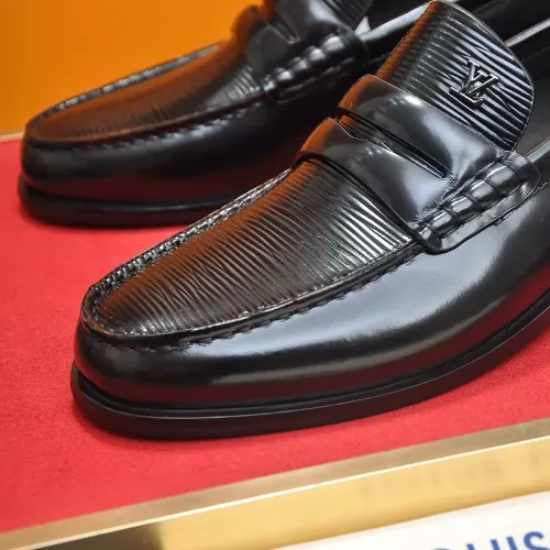 Replica Louis Vuitton LV Oxfords Shoes For Men #1347607 $98.00 USD for Wholesale