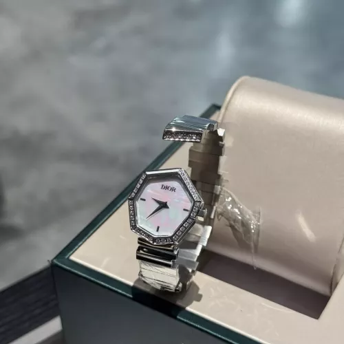 Wholesale Christian Dior AAA Quality Watches #1347608 $165.00 USD, Wholesale Quality Replica Christian Dior AAA Quality Watches
