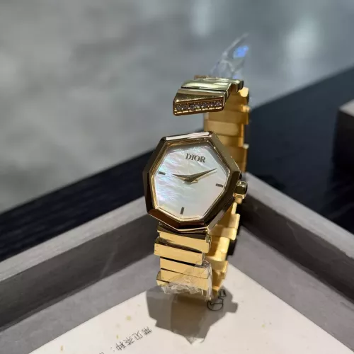 Wholesale Christian Dior AAA Quality Watches #1347609 $165.00 USD, Wholesale Quality Replica Christian Dior AAA Quality Watches