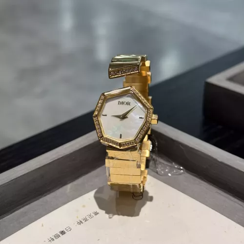 Wholesale Christian Dior AAA Quality Watches #1347610 $172.00 USD, Wholesale Quality Replica Christian Dior AAA Quality Watches