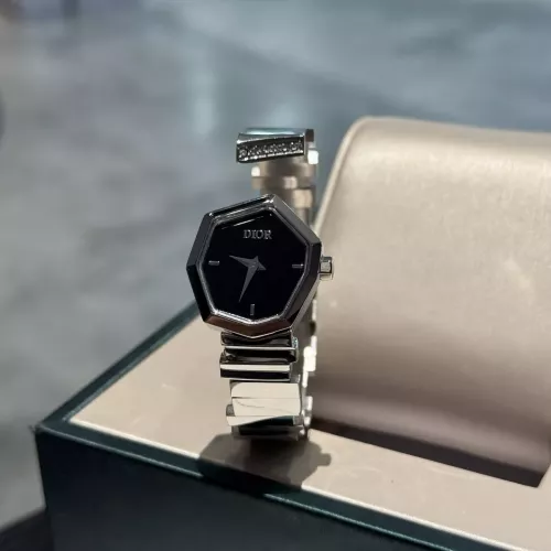 Wholesale Christian Dior AAA Quality Watches #1347611 $160.00 USD, Wholesale Quality Replica Christian Dior AAA Quality Watches