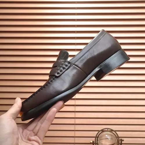 Replica Louis Vuitton LV Oxfords Shoes For Men #1347612 $98.00 USD for Wholesale