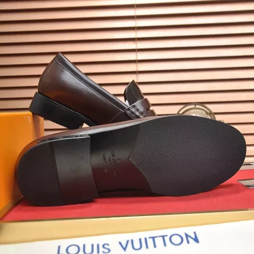 Replica Louis Vuitton LV Oxfords Shoes For Men #1347612 $98.00 USD for Wholesale