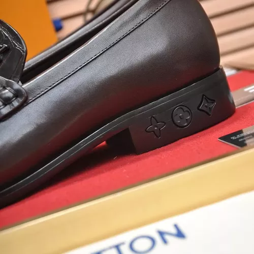 Replica Louis Vuitton LV Oxfords Shoes For Men #1347612 $98.00 USD for Wholesale