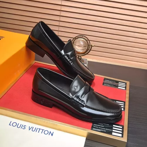 Replica Louis Vuitton LV Oxfords Shoes For Men #1347614 $98.00 USD for Wholesale