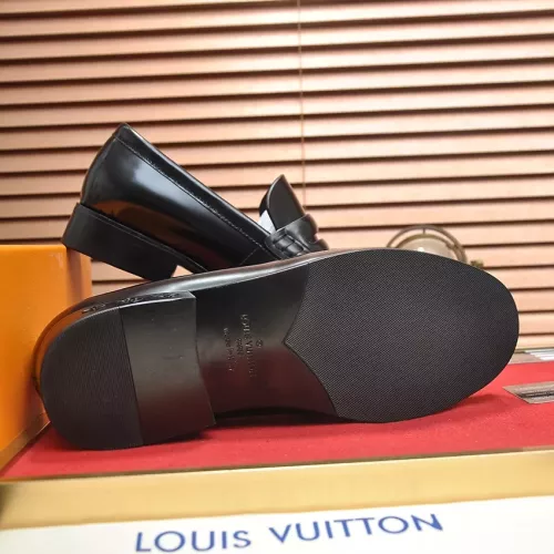 Replica Louis Vuitton LV Oxfords Shoes For Men #1347614 $98.00 USD for Wholesale