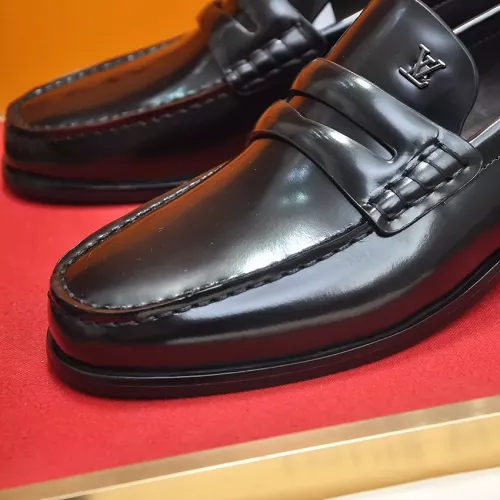 Replica Louis Vuitton LV Oxfords Shoes For Men #1347614 $98.00 USD for Wholesale