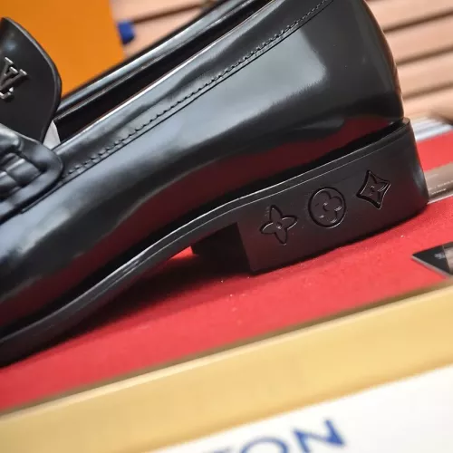 Replica Louis Vuitton LV Oxfords Shoes For Men #1347614 $98.00 USD for Wholesale