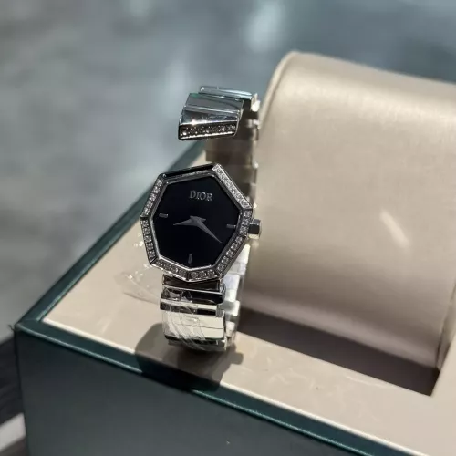 Wholesale Christian Dior AAA Quality Watches #1347615 $165.00 USD, Wholesale Quality Replica Christian Dior AAA Quality Watches