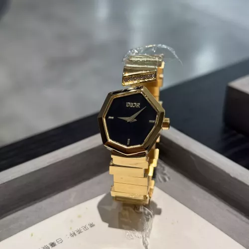 Wholesale Christian Dior AAA Quality Watches #1347616 $165.00 USD, Wholesale Quality Replica Christian Dior AAA Quality Watches
