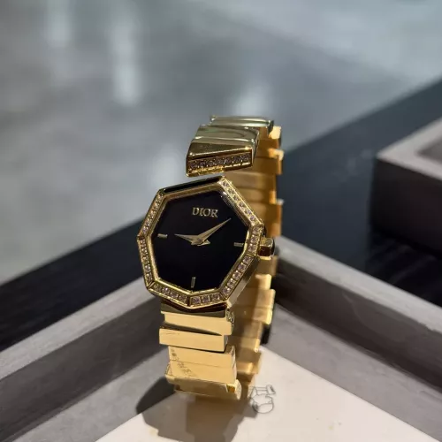 Wholesale Christian Dior AAA Quality Watches #1347617 $172.00 USD, Wholesale Quality Replica Christian Dior AAA Quality Watches