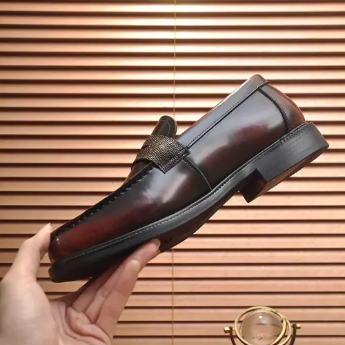 Replica Louis Vuitton LV Oxfords Shoes For Men #1347618 $102.00 USD for Wholesale