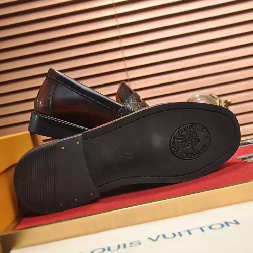 Replica Louis Vuitton LV Oxfords Shoes For Men #1347618 $102.00 USD for Wholesale