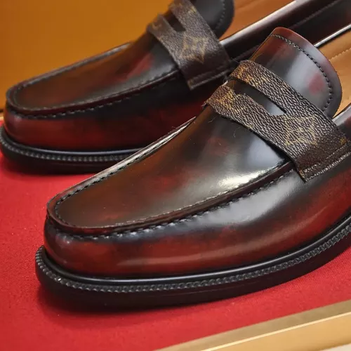 Replica Louis Vuitton LV Oxfords Shoes For Men #1347618 $102.00 USD for Wholesale