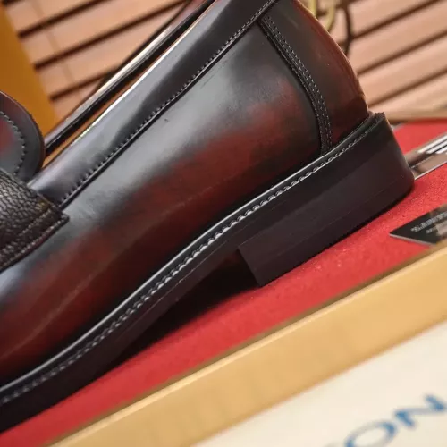 Replica Louis Vuitton LV Oxfords Shoes For Men #1347618 $102.00 USD for Wholesale