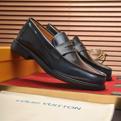 Replica Louis Vuitton LV Oxfords Shoes For Men #1347619 $102.00 USD for Wholesale