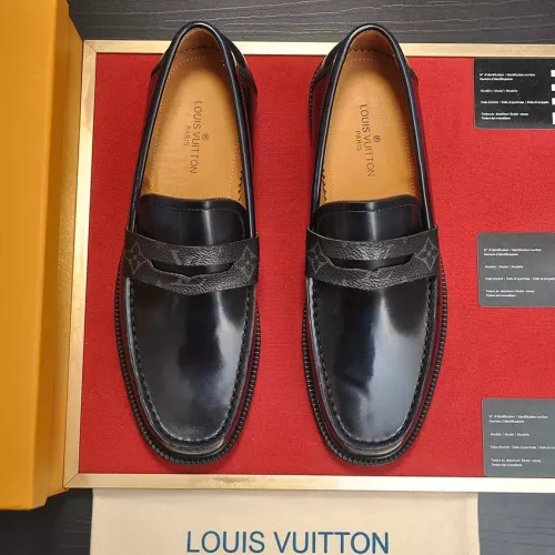 Replica Louis Vuitton LV Oxfords Shoes For Men #1347619 $102.00 USD for Wholesale