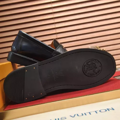 Replica Louis Vuitton LV Oxfords Shoes For Men #1347619 $102.00 USD for Wholesale