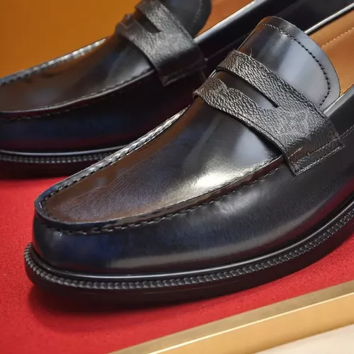 Replica Louis Vuitton LV Oxfords Shoes For Men #1347619 $102.00 USD for Wholesale