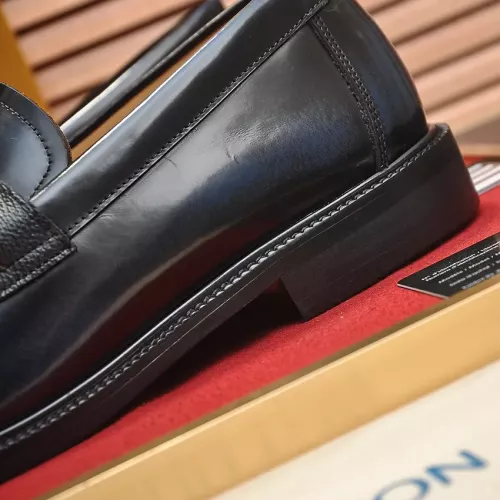 Replica Louis Vuitton LV Oxfords Shoes For Men #1347619 $102.00 USD for Wholesale