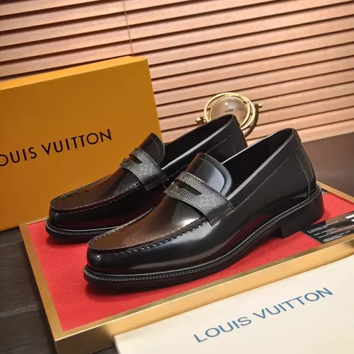 Wholesale Louis Vuitton LV Oxfords Shoes For Men #1347620 $102.00 USD, Wholesale Quality Replica Louis Vuitton LV Oxfords Shoes
