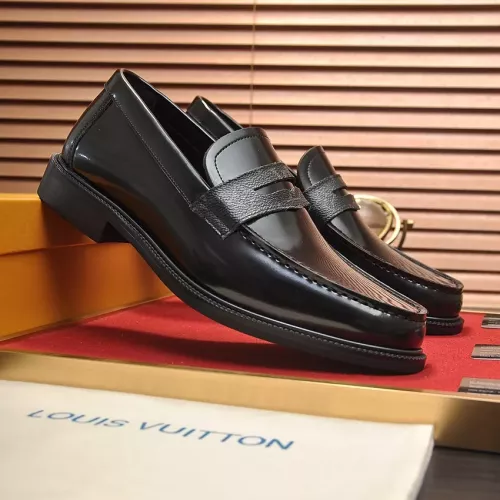 Replica Louis Vuitton LV Oxfords Shoes For Men #1347620 $102.00 USD for Wholesale