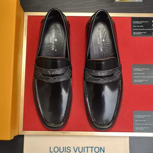 Replica Louis Vuitton LV Oxfords Shoes For Men #1347620 $102.00 USD for Wholesale