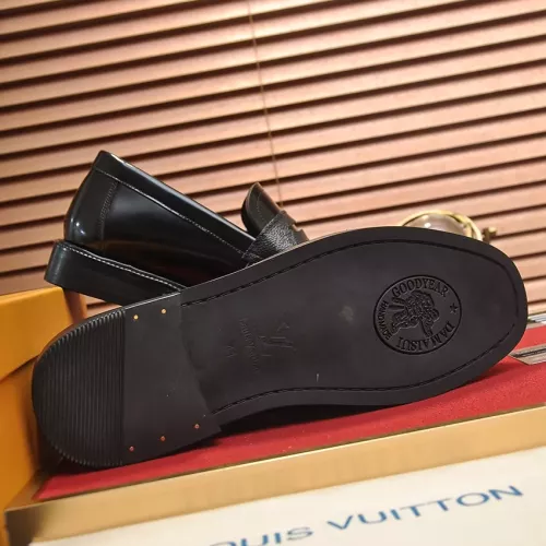 Replica Louis Vuitton LV Oxfords Shoes For Men #1347620 $102.00 USD for Wholesale
